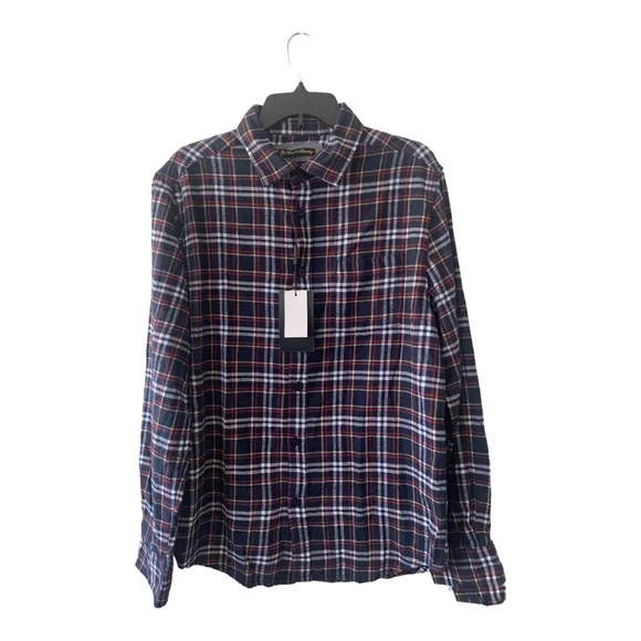 English Laundry Shirts | English Laundry Man Shirt | Color: Blue/White | Size: M | Bazvie's Closet English Laundry Shirts | English Laundry Man Shirt | Color: Blue/White | Size: M | Bazvie's Closet